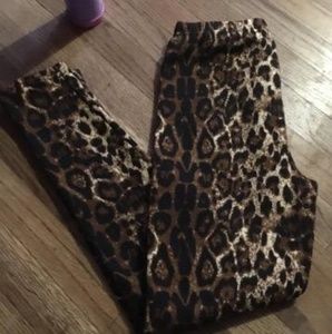 Womens leggings